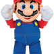 Illustration for article titled 'Shop Contest: Mario Action Figure